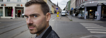 - Man blir et veldig mye dårligere menneske av Tinder